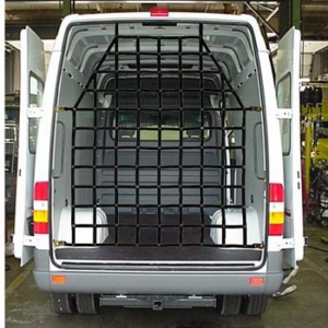 cargo net for van