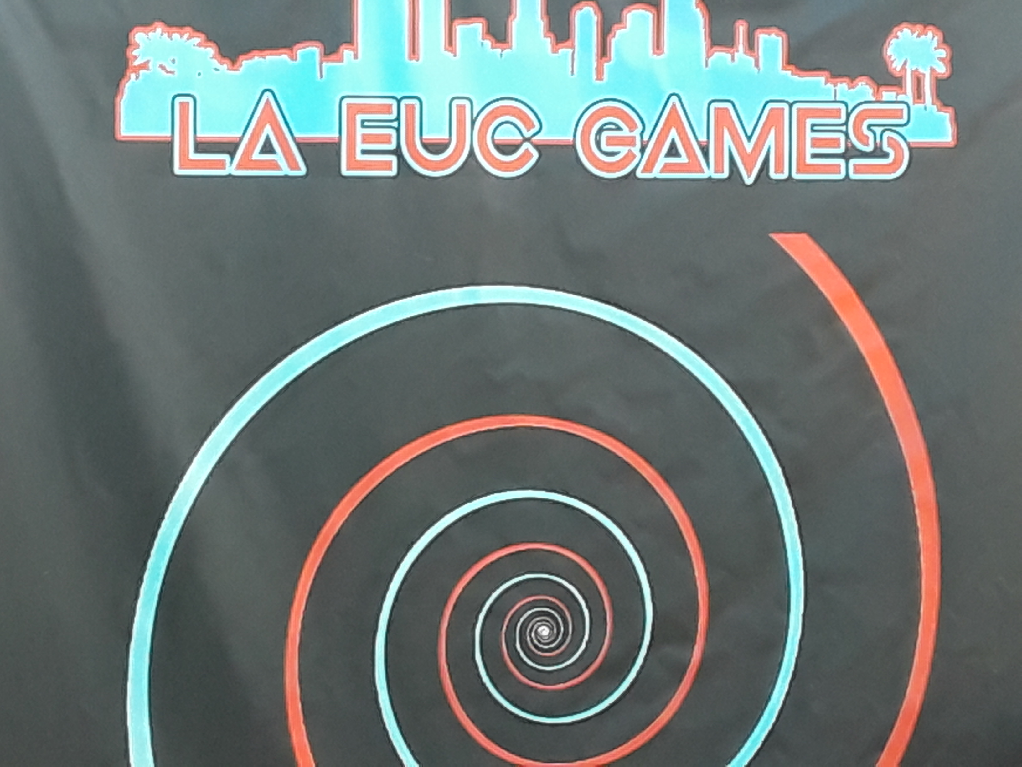 Electric Unicycle Games (EUC) in Encino, California visited by CargoCatch