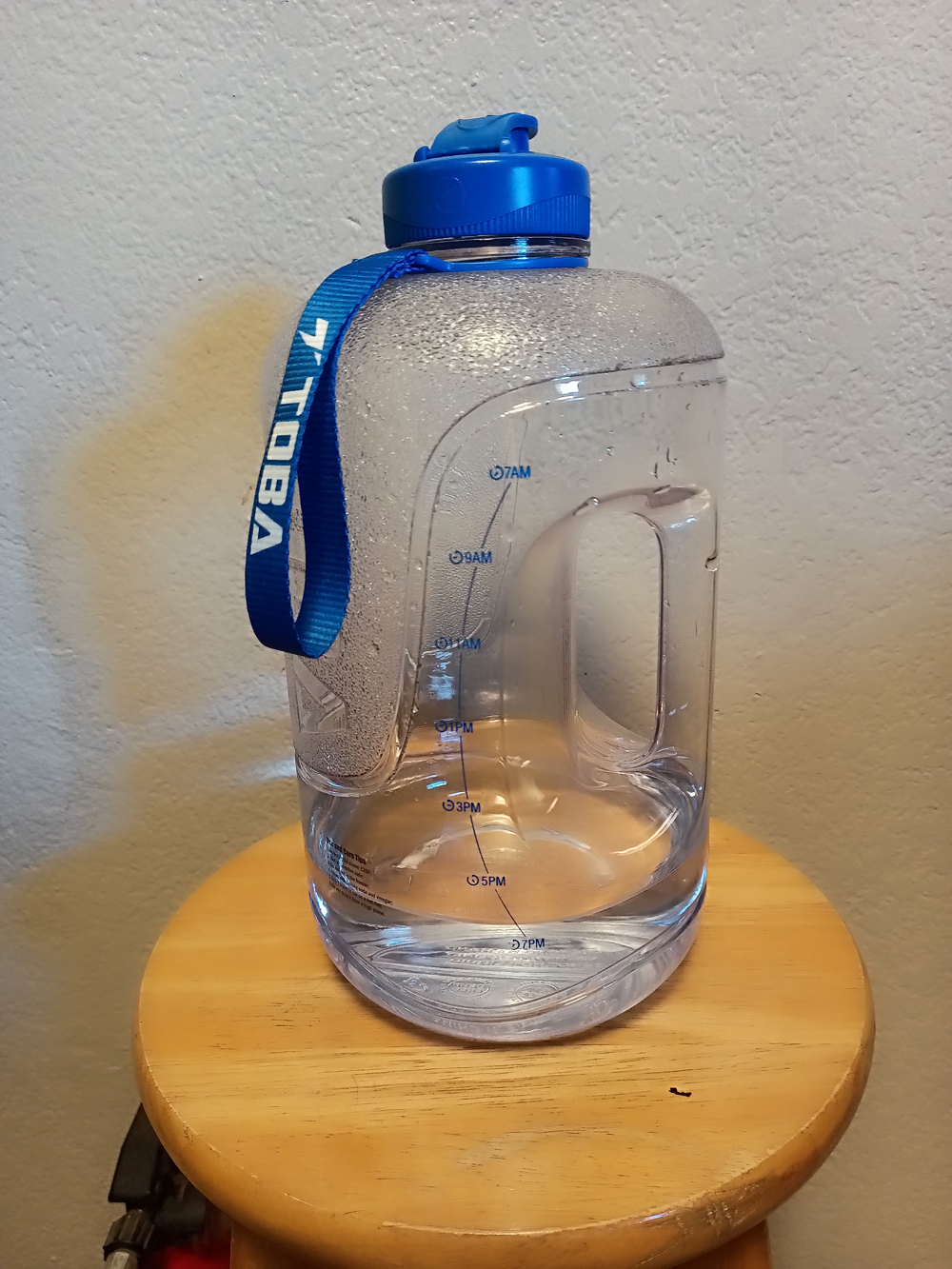 How To Drink Enough Water Without Forgetting To